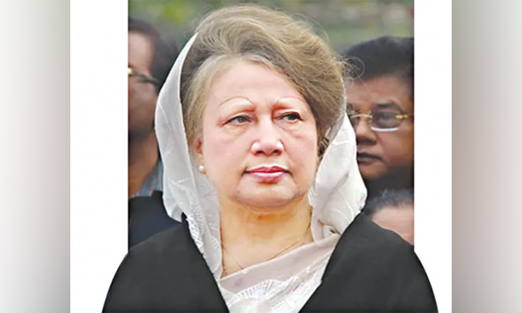 Khaleda Zia was a pioneer of women's empowerment in Bangladesh