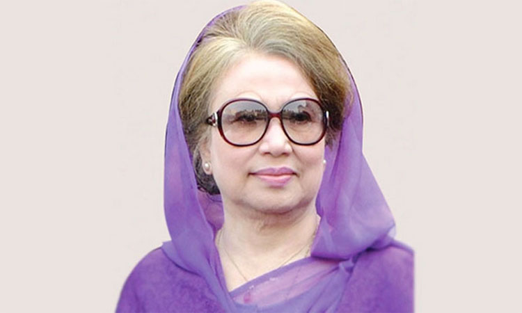 Japan condoles death of Khaleda Zia