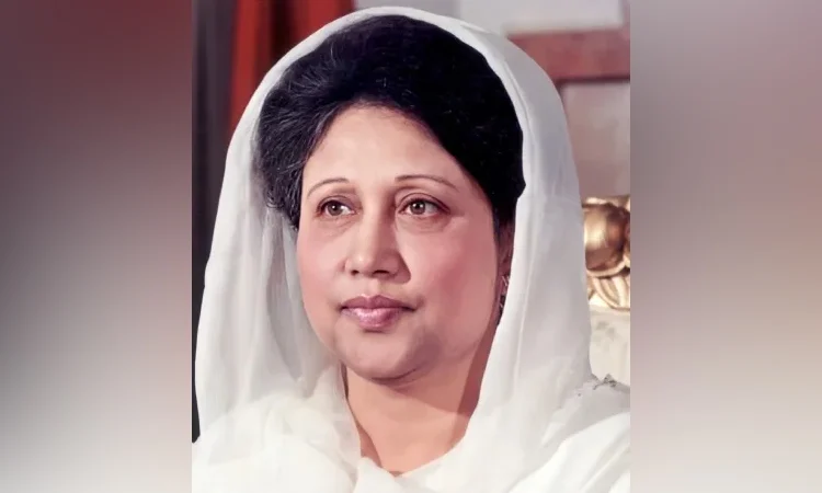 Jamaat-e-Islami Ameer mourns death of Khaleda Zia