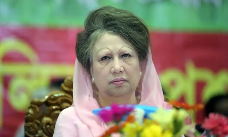 JU suspends classes, exams over Begum Khaleda Zia's demise