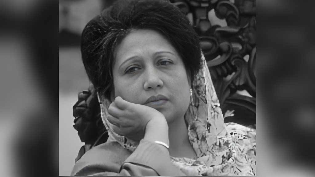 World mourns Khaleda Zia as condolences pour in