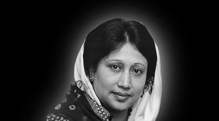 Ctg Mayor mourns death of Begum Khaleda Zia