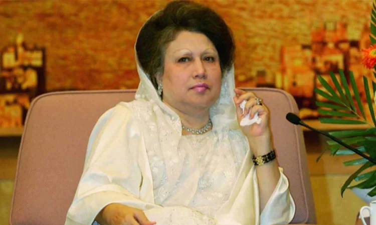 July leaders hail Khaleda Zia as Bangladesh’s icon of democratic resistance