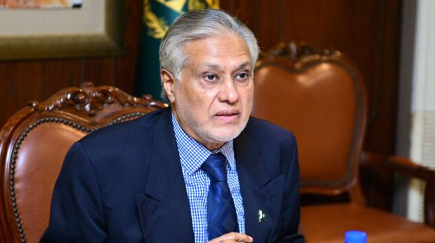 Pakistan Deputy PM to attend Khaleda Zia’s Janaza