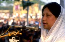 Condolences pour in for Khaleda Zia’s demise