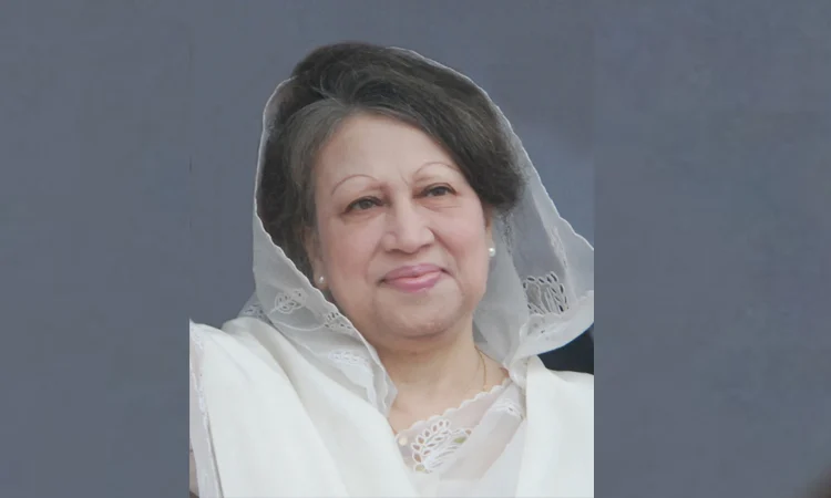 BJSA mourns death of Begum Khaleda Zia