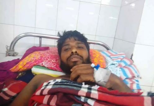 Bullet-injured July warrior Shafiqul Islam dies