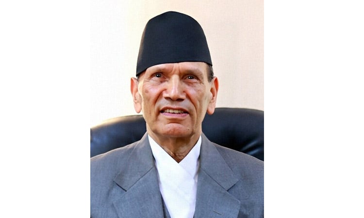 Nepal FM to attend Khaleda Zia's funeral