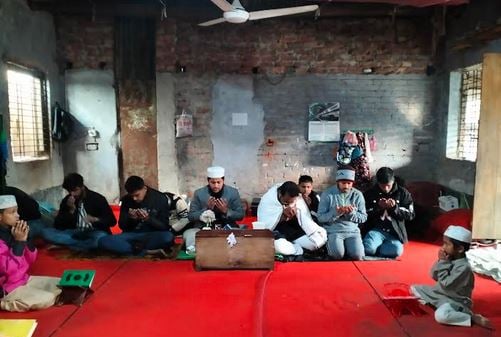 Chhatra Dal holds doa mahfil, Quran recitation for Khaleda Zia