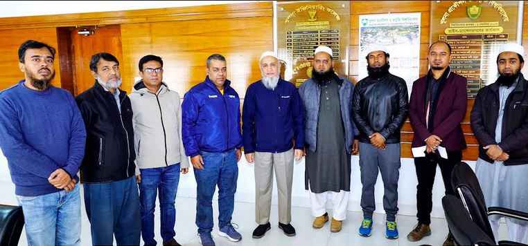 Administrative efficiency vital to achieving university goals: KUET VC