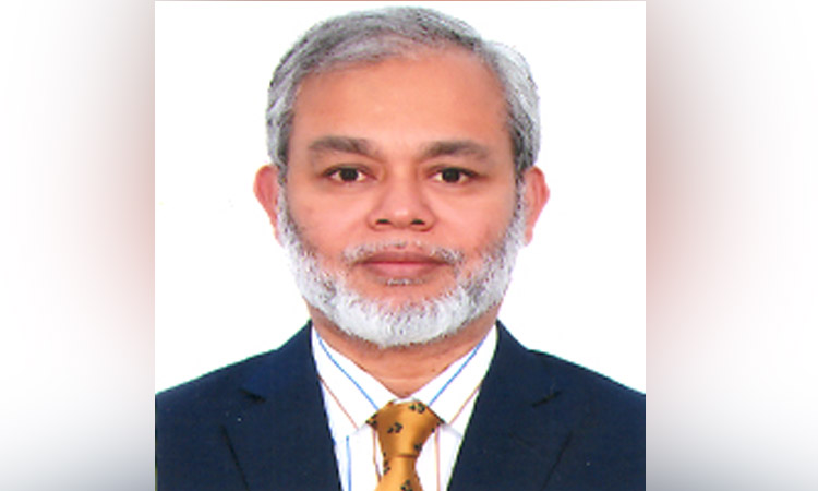 Arshadur Rouf given additional charge of Attorney General