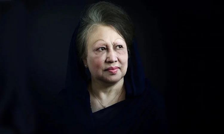 Special prayers to be held for Khaleda Zia in all mosques tomorrow
