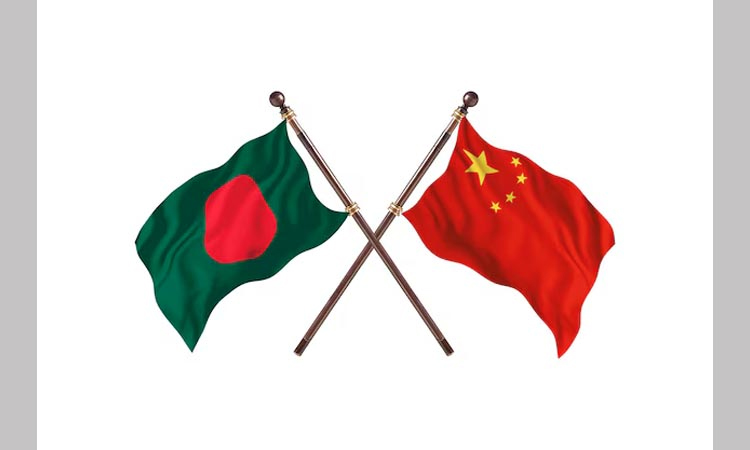 Bangladesh welcomes China's stance on election