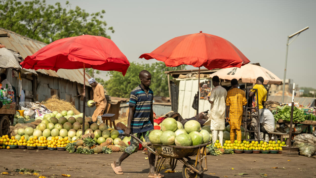 Nigeria kicks off new tax regime vowing relief for low earners