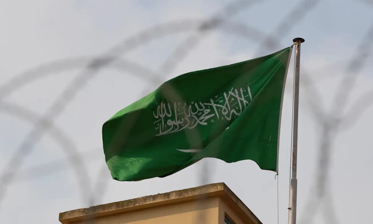 Saudi Arabia sets executions record in 2025, putting 356 people to death