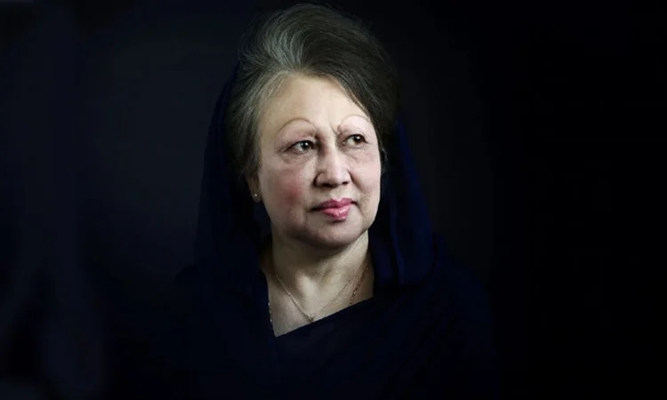 Nation observes three-day state mourning over death of Begum Khaleda Zia