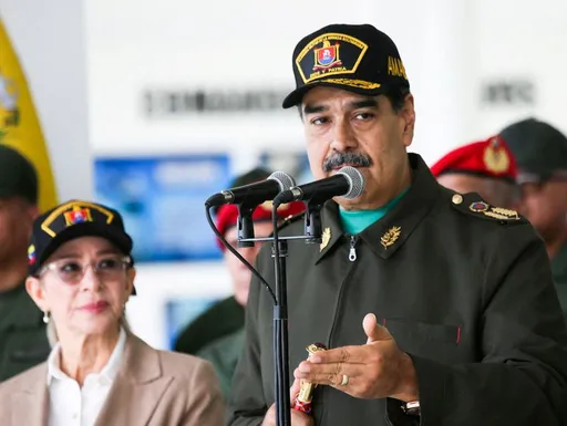 US allies, foes alarmed by capture of Venezuela's Maduro
