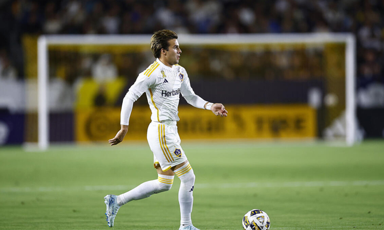 Galaxy's Puig to miss 2026 MLS season after second knee op