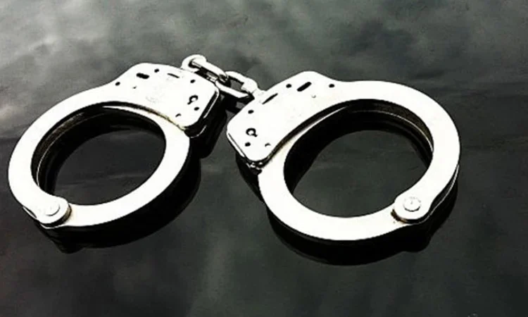 Cybercriminal held in Rajshahi
