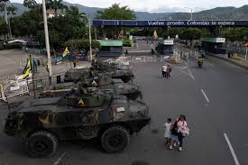 Trump says 'many' Cubans died in Venezuela attack