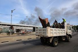 At least 80 Yemeni separatists killed in fighting, strikes since Friday: military official