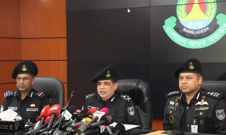 RAB ready to ensure free, fair and festive national elections: DG