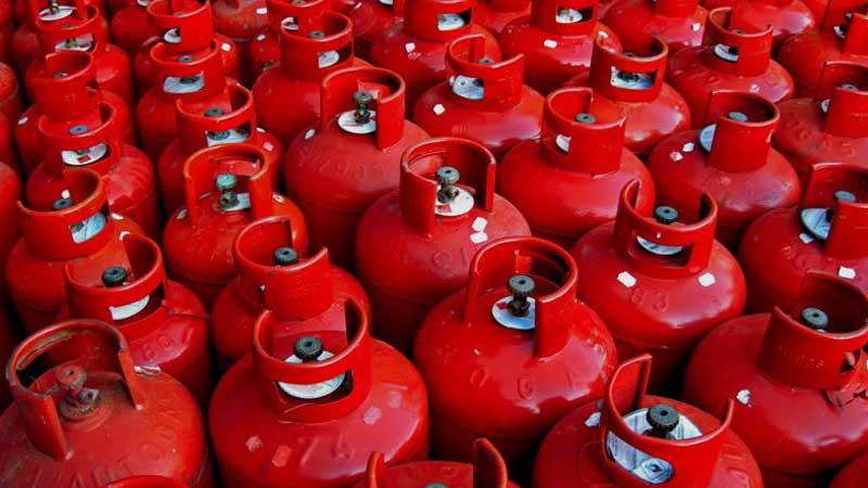 Ministry asks for taking action against artificial LPG crisis 
