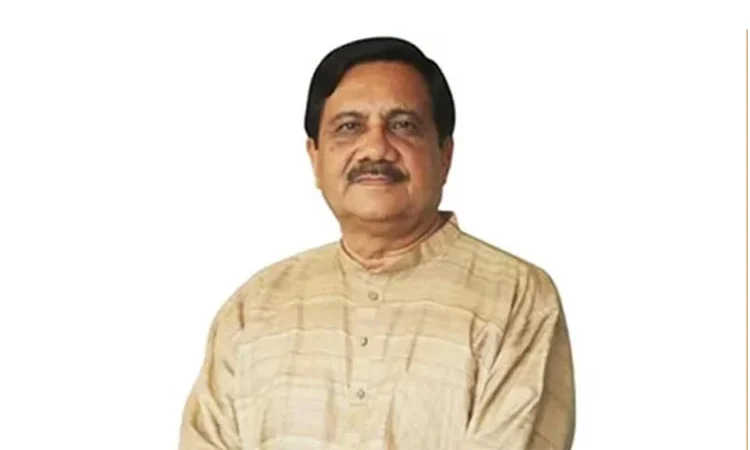 Ex-MP Kazi Zafarullah shown arrested in another uprising killing case