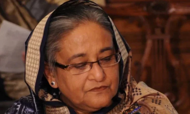 Indictment hearing in a sedition case against Hasina, 285 others Jan 21