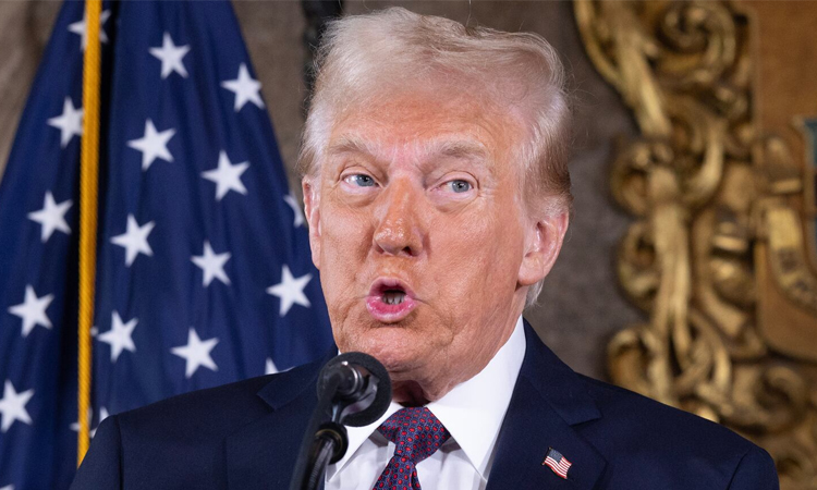 France backs Greenland after fresh Trump threats