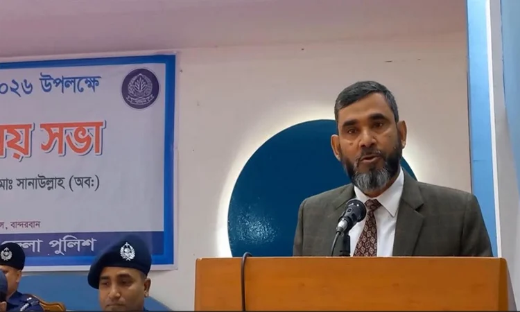 Everyone must be committed to conducting election fairly: Sanaullah