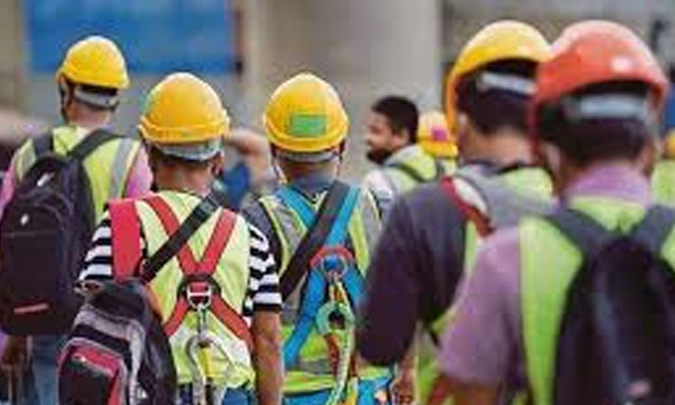 Saudi Arabia remains as top destination for Bangladeshi manpower export in 2025