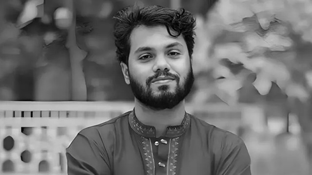 Charge-sheet in Hadi murder case to be submitted Wednesday 