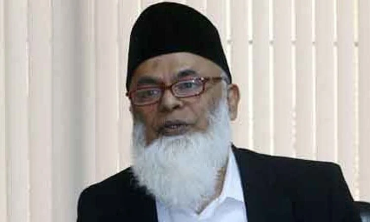 ACC submits charge sheet against NASA Group chairman Nazrul, 30 others