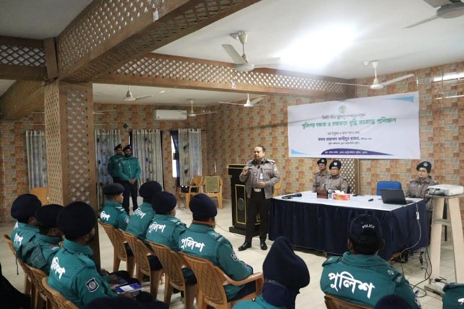 KMP commissioner for collective responsibility to ensure upcoming elections