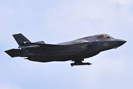 Taiwan launches search for fighter jet pilot