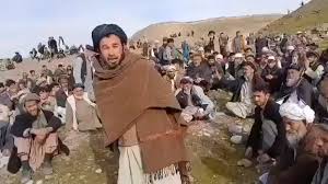 Casualties in Afghanistan as residents, gold miners clash: Taliban