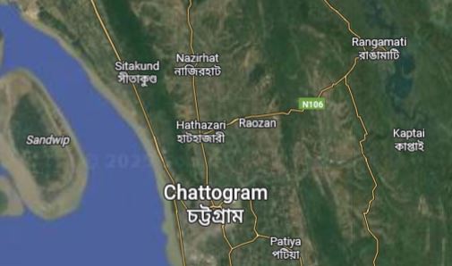 Ex-Jubo Dal leader shot dead in Ctg