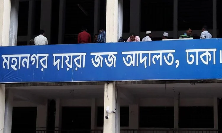 Court freezes over 20 bank accounts over hundi, gold smuggling