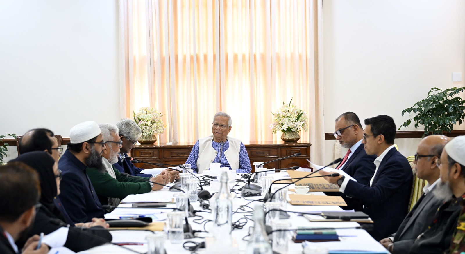 CA for setting up independent institution to conduct research on power, energy