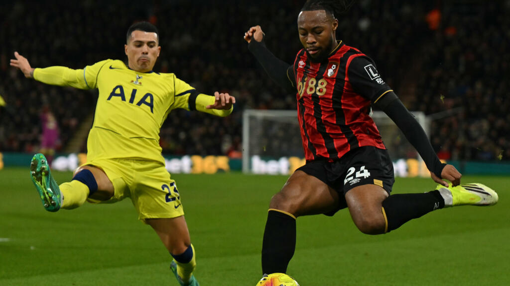 Semenyo stuns Spurs to leave Frank under fire