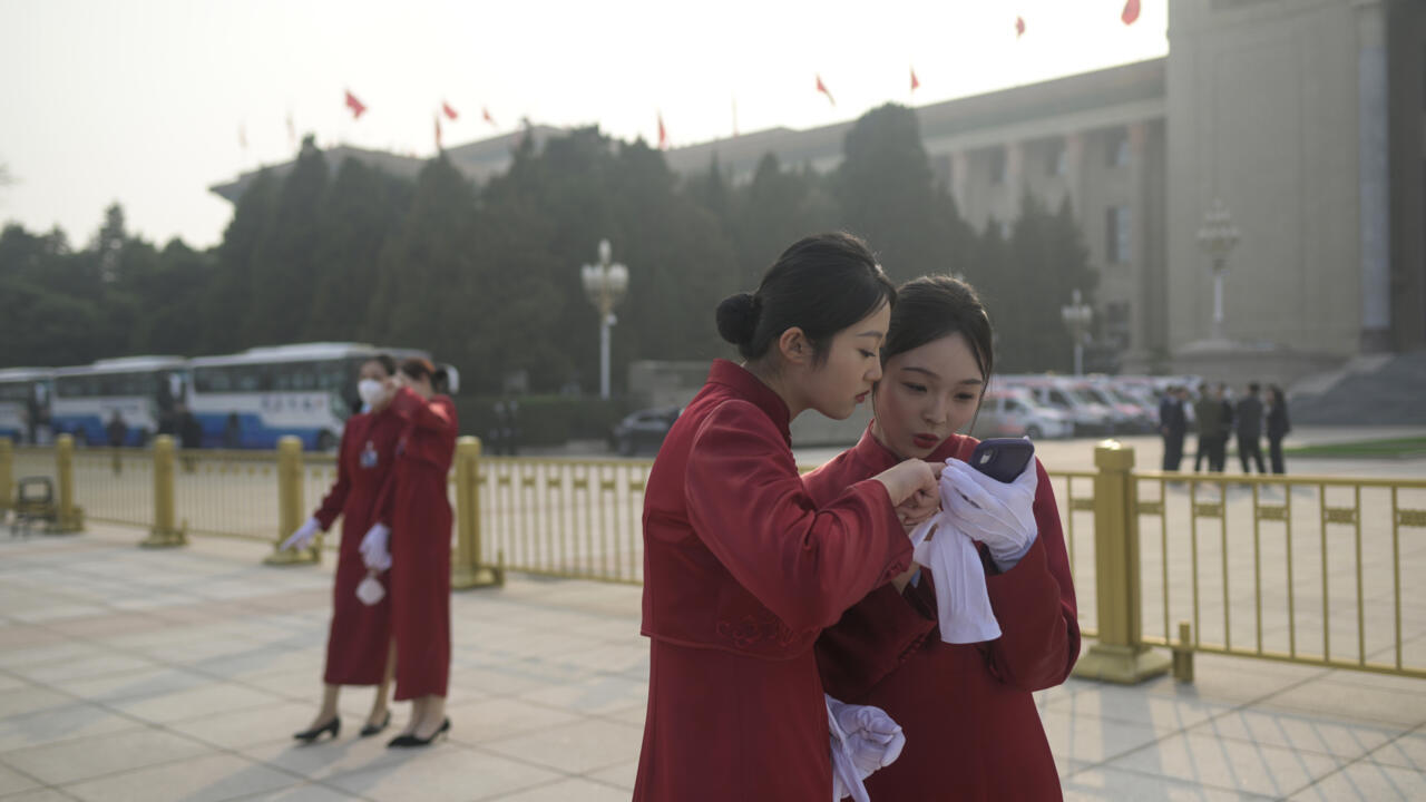 Startups go public in litmus test for Chinese AI