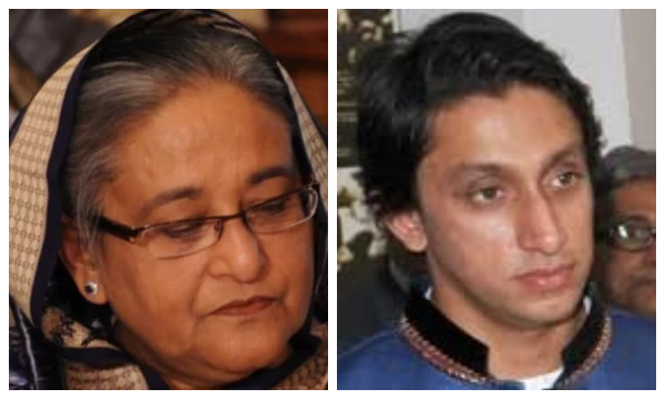 IO's testimony continues in case against Hasina, Radwan, 16 others