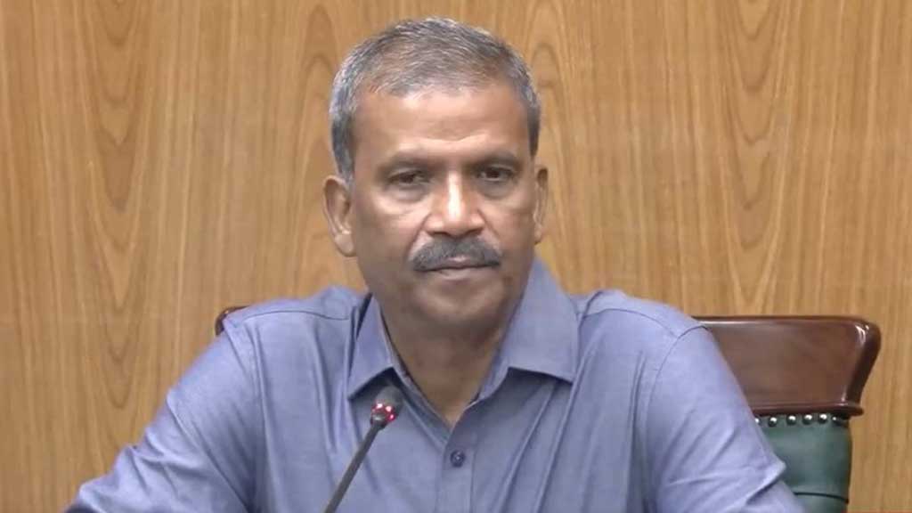 Indemnity Ordinance on the cards to give impunity to July warriors: Law Adviser 