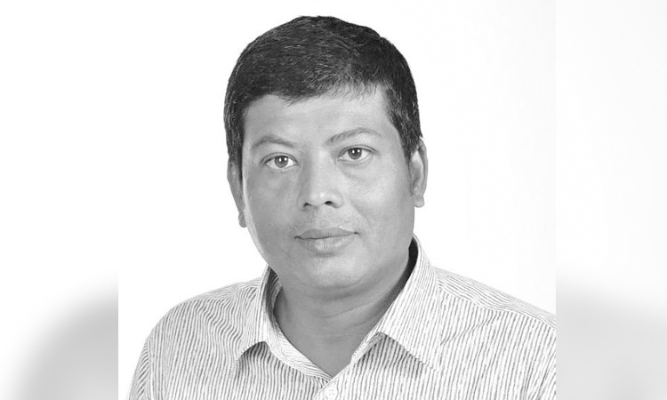 Biplobi Workers Party condemns killing of Swechchhasebak Dal leader Musabbir