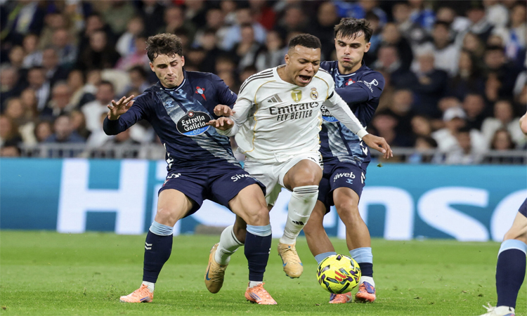 Real Madrid's Mbappe fit to play Super Cup final: Alonso