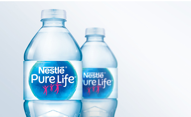 Nestle allowed to sell two 'natural mineral water' brands despite filtration