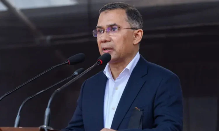 Tarique Rahman to launch polls campaign from Sylhet