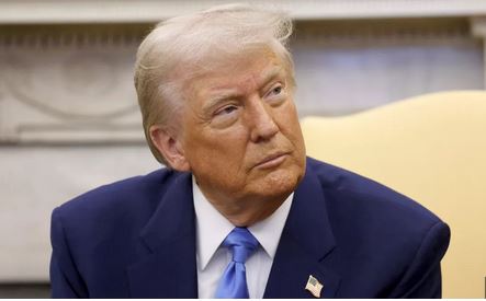 Trump signs emergency order to protect US-held revenue from Venezuela oil