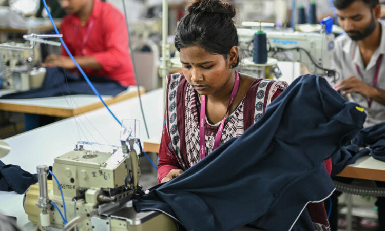 India eyes new markets with US trade deal limbo